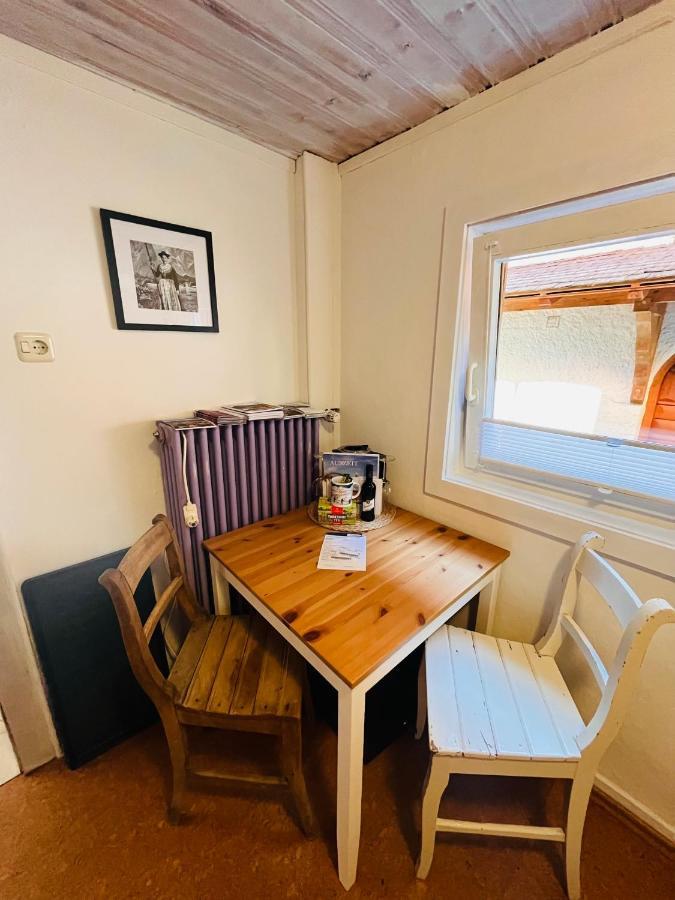 Bergsteigerzimmer Doktorberg Берхтесгаден Экстерьер фото